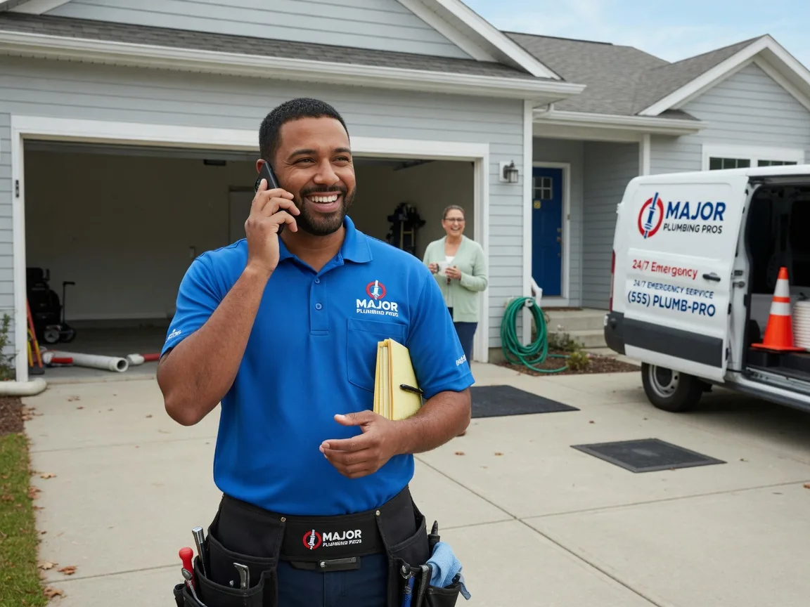 Drain Cleaning Services Dover, MO FAQs